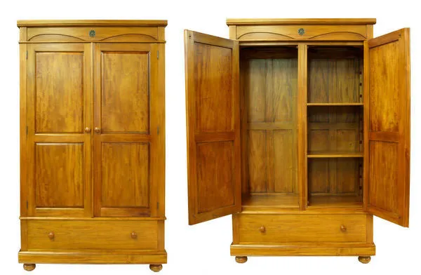 Antoinette Wardrobe - Wholesale
