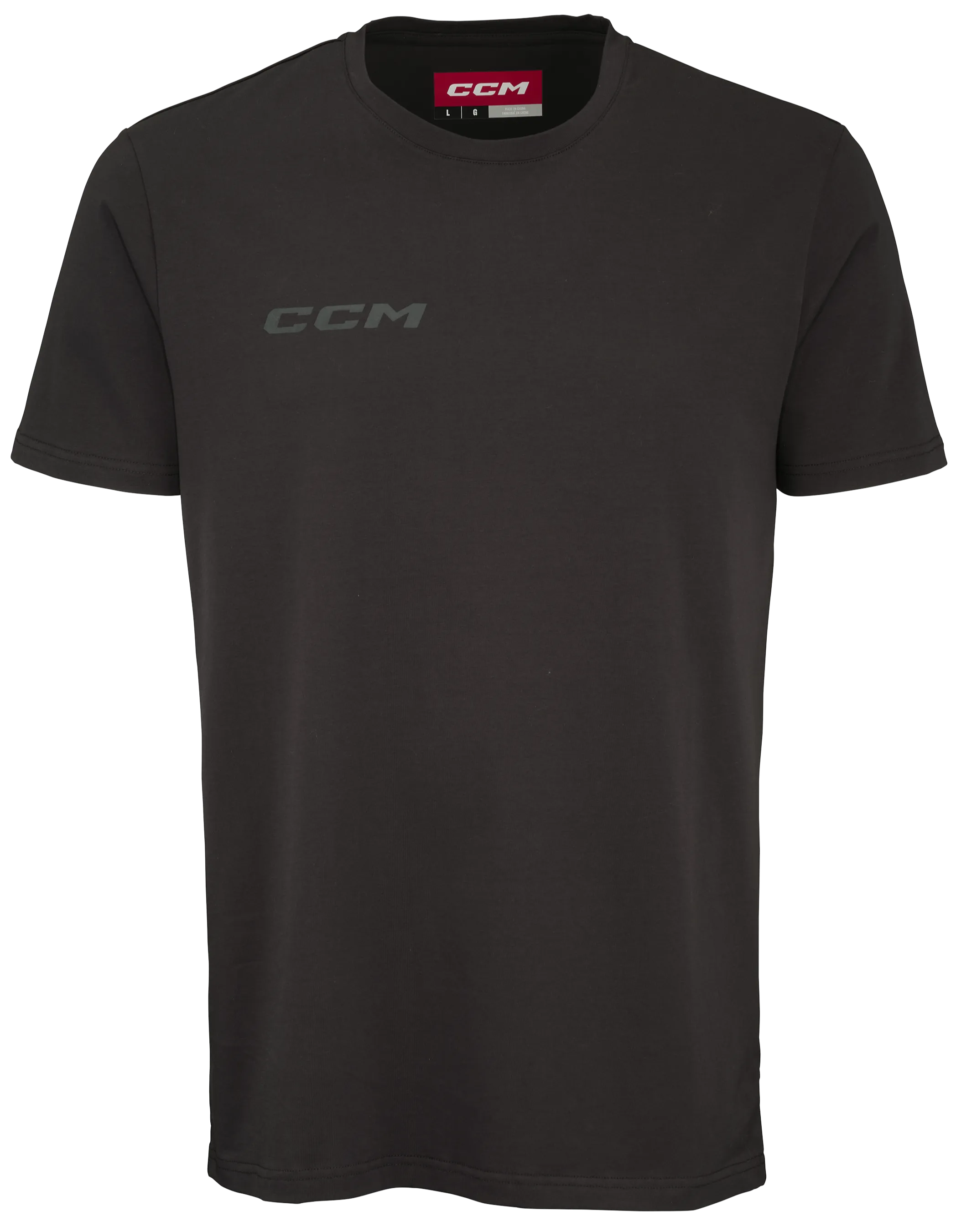 CCM Core Short Sleeve Tee Adult