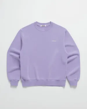 Classics Fleece Crewneck