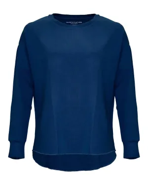 French Touch Pullover