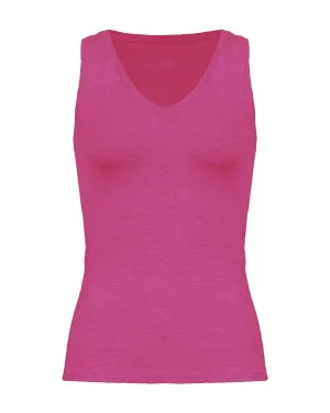 Soft Touch Tank Top